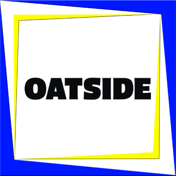 

XMASTER OAT MILK OATSIDE (STRAW) VARIAN RASA 200ML X 12 PCS