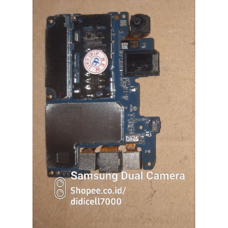 mesin samsung M11 / M115F