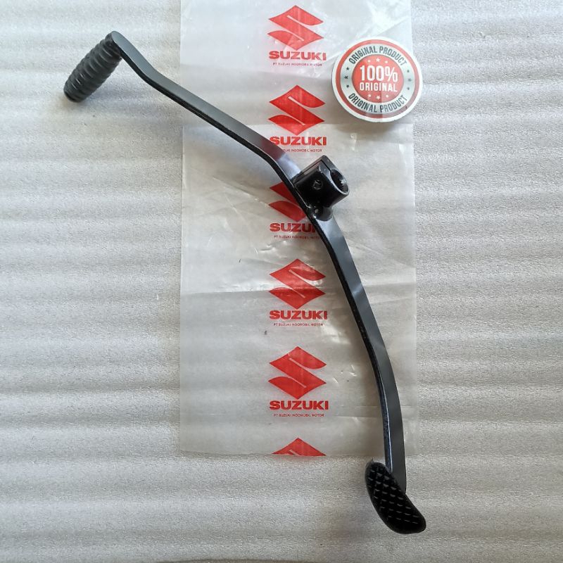 pedal operan gigi vresneleng satria fu fi injeksi original