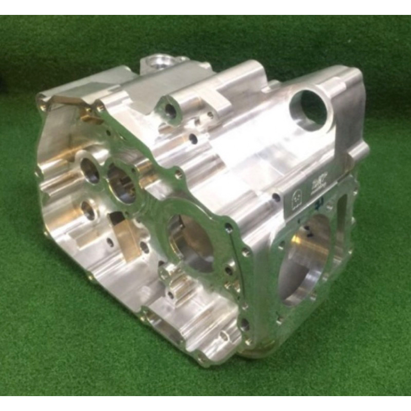 Crankcase Bilet CNC wave 125