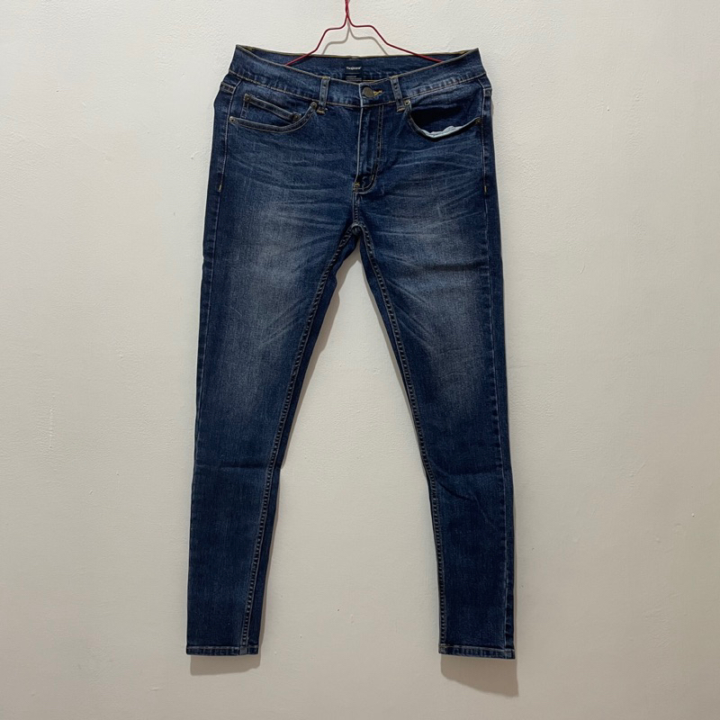 Skinny Jeans wanita (tirajeans)