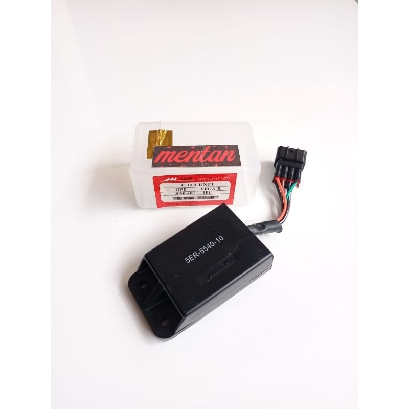 CDI PENGAPIAN YAMAHA 5ER VEGA R KAWA