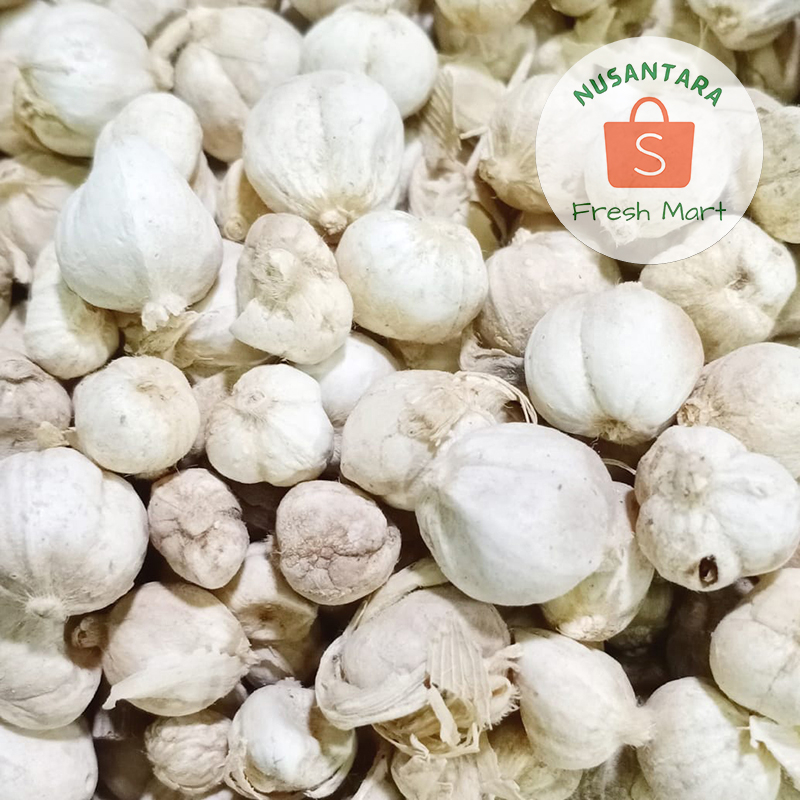 

Kapolaga Putih Kering Lokal 500 gram / Kapulaga