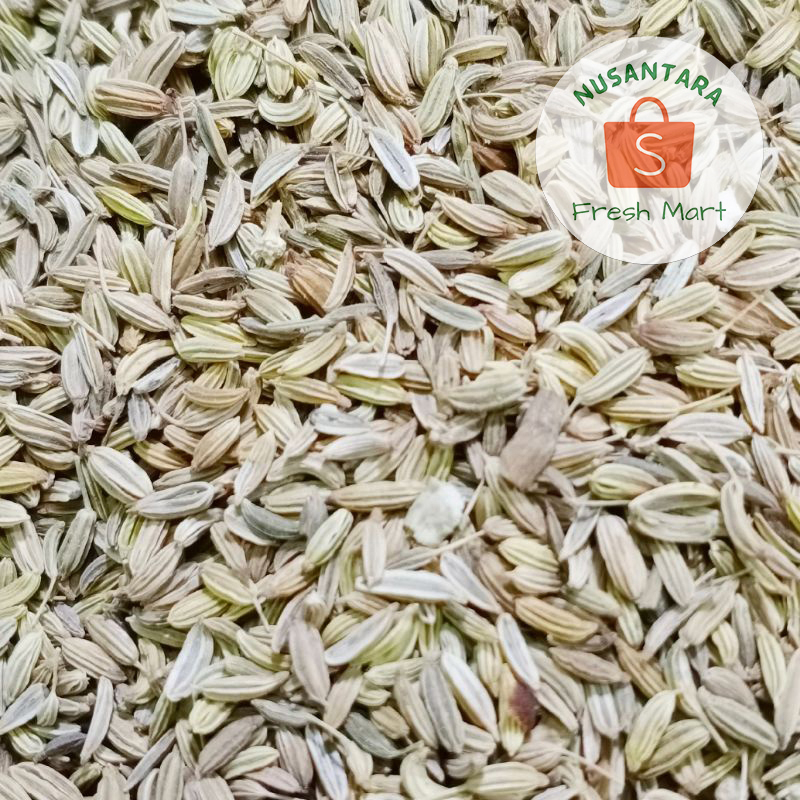 

Biji Adas Manis 500 gram