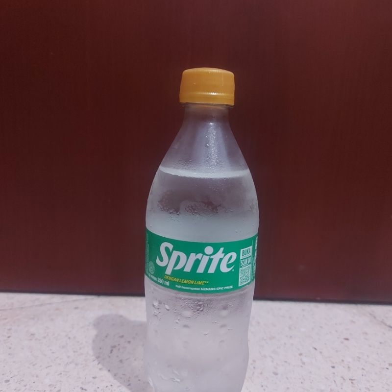 

Sprite Lemon Lime Mini 250ml