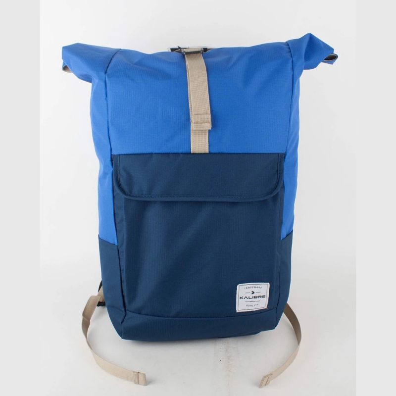 Preloved Kalibre Daypack Fencer/Kalibre/Backpack/ORIGINAL
