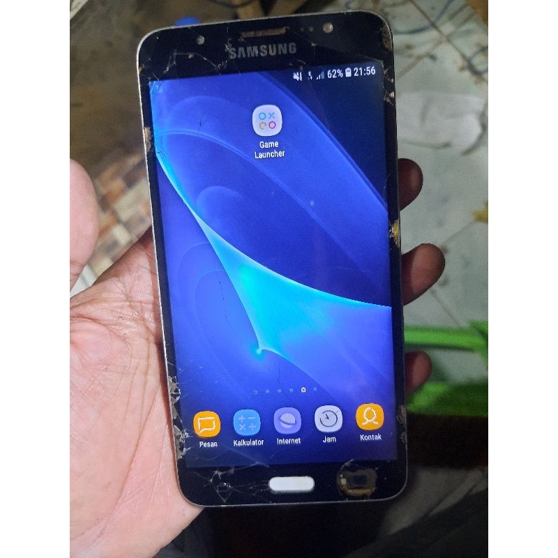 mesin samsung j710fn