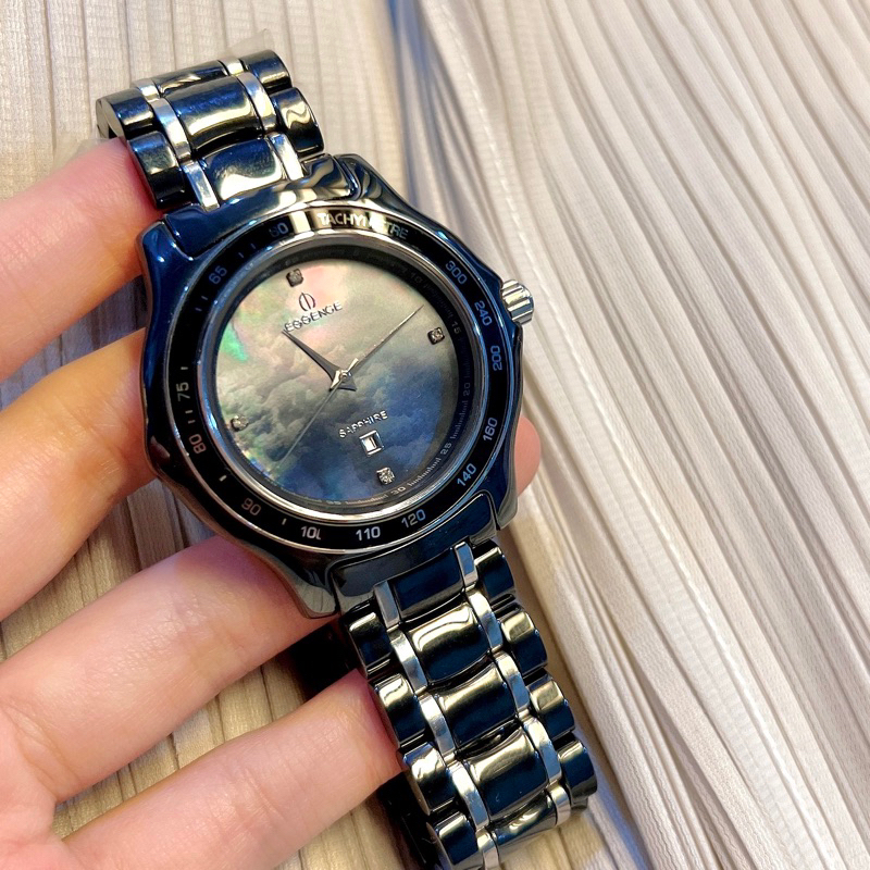 JAM ESSENCE SWISSS UNISEX FULL CERAMIC ORIGINAL