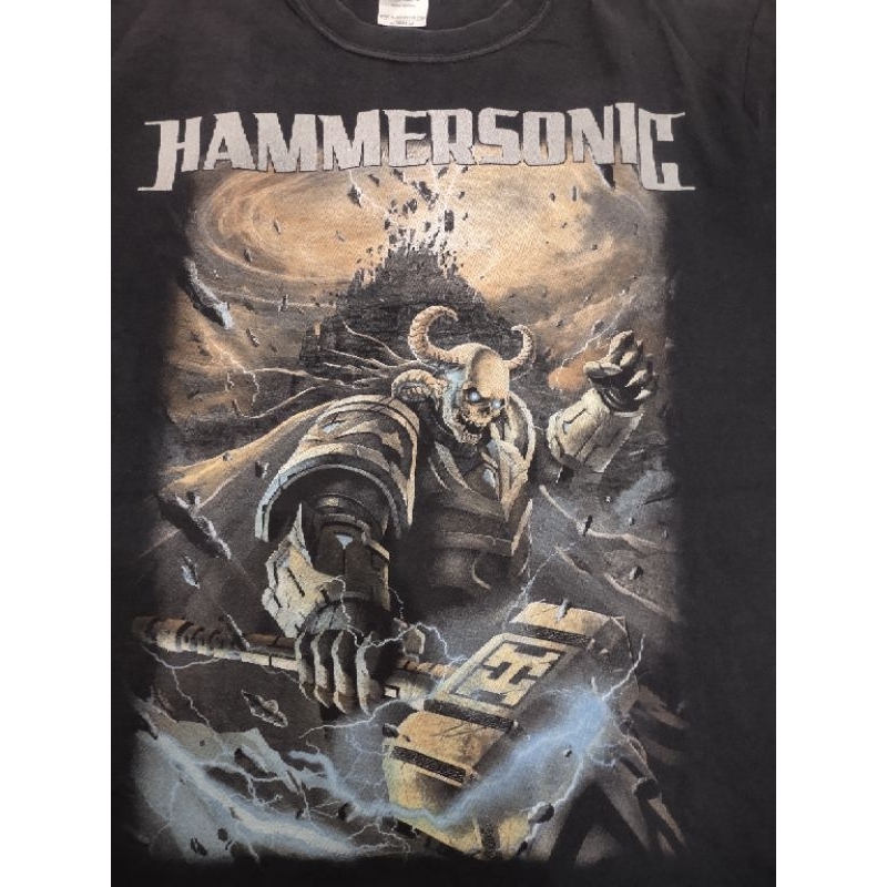 HAMMERSONIC 2016