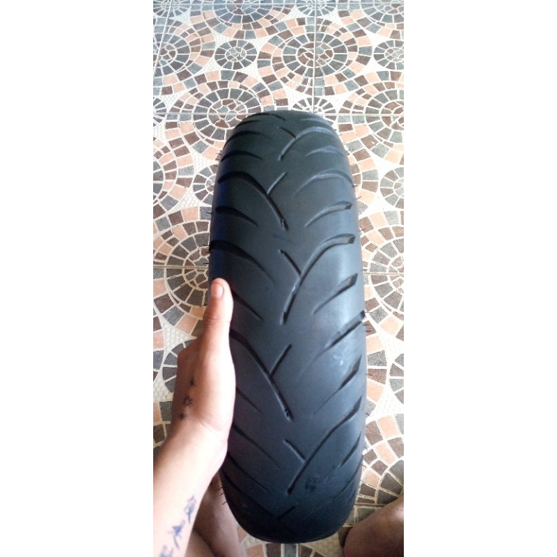 ban belakang pcx 160 ring13 130/70-13