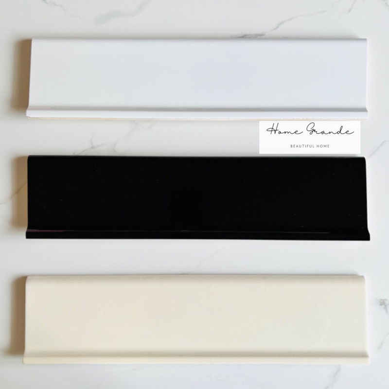 {FREEONGKIR} GAN PLINT KERAMIK GRANITE GRANIT / HOSPITAL PLINT /PLINT UNTUK RUMAH 10X30 10X40 10X60