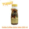 

golda coffee botol | kopi siap minum