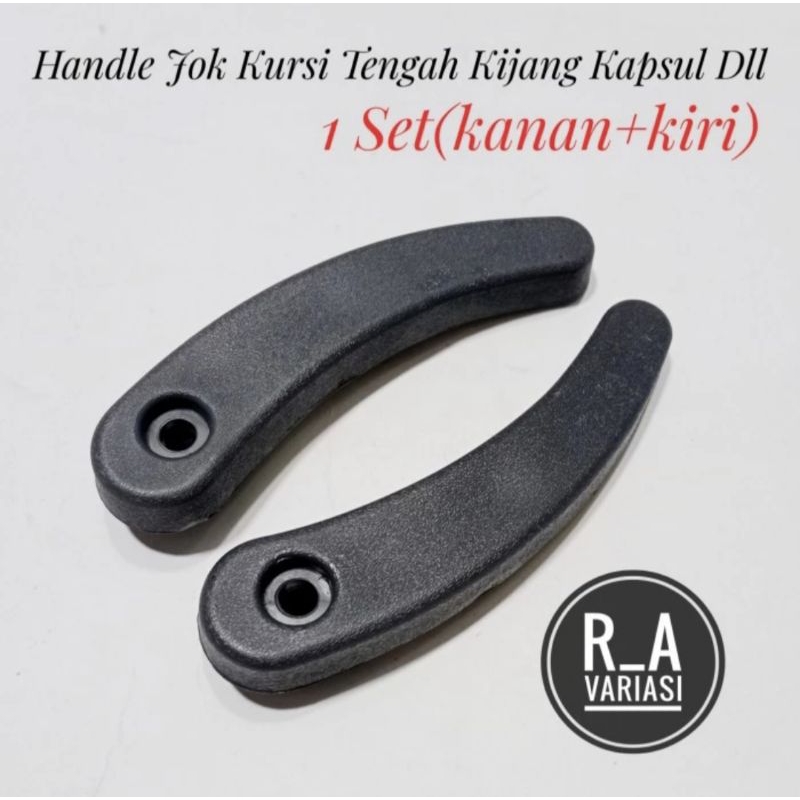 Handle Jok Bangku Kursi Tengah Kijang Kapsul Krista Rangga Handle Jok Tengah Kijang Handle Jok Belak
