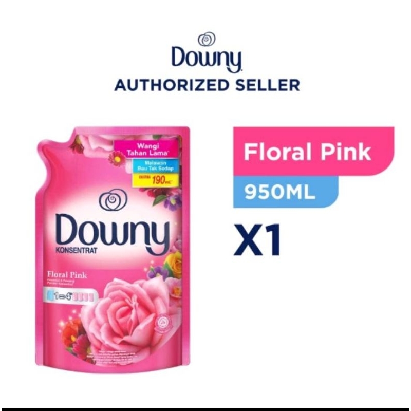 Downy floral pink 950ML