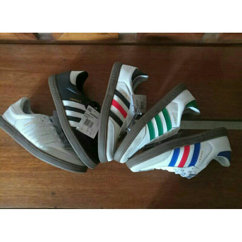 sepatu adidas spezial adidas samba || sepatu sekolah