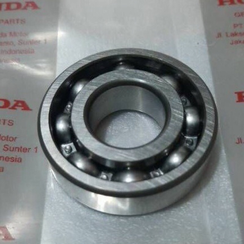 BEARING BERING KLAHER GARDAN AS PULLY HONDA BEAT FI/ESP VARIO 125 6204 ORIGINAL