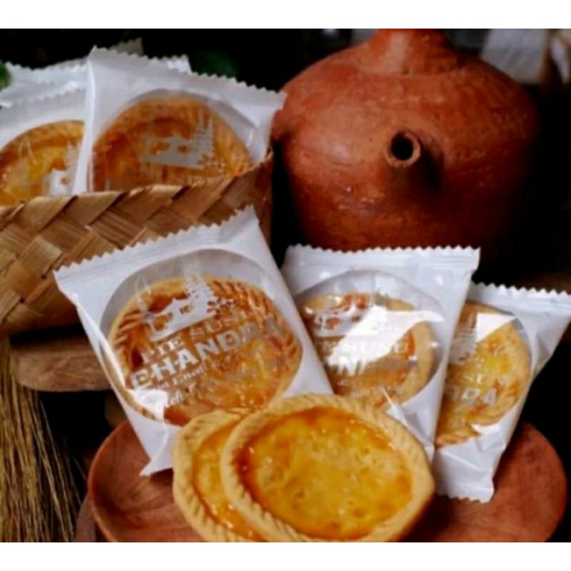 

kue Pie Pai susu Original Asli Bali