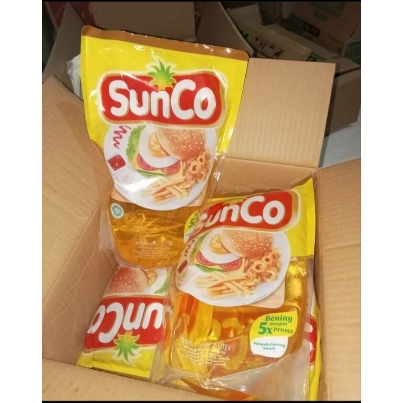 

minyaksunco2L