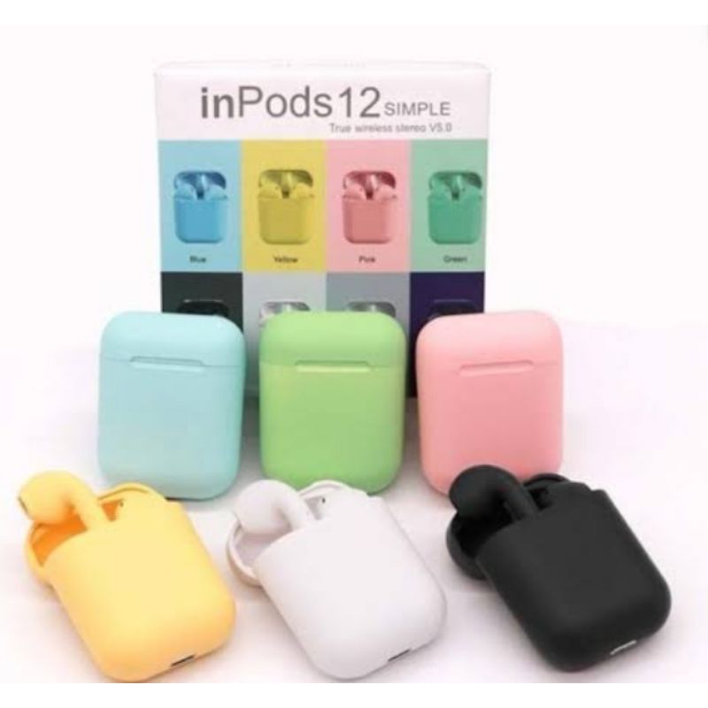 handfree bluetooth ipods 12