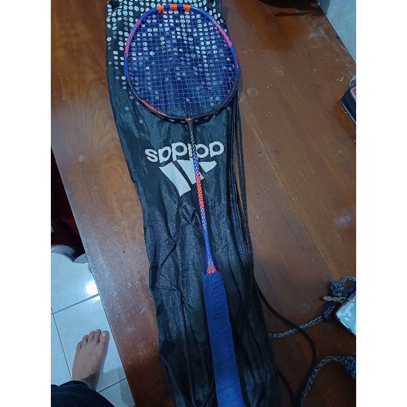 raket adidas spieler E Aktiv U4