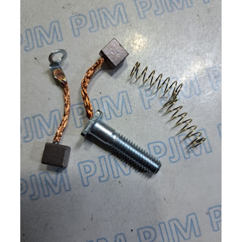ARANG DINAMO STARTER STATER CB150 R - CBR 150 R - MEGAPRO MONOSHOCK - VRRZA