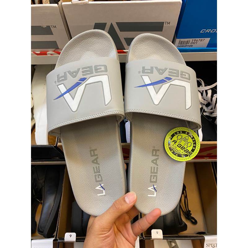 Sandal Teplek Selop Pantai Pria Original Payless