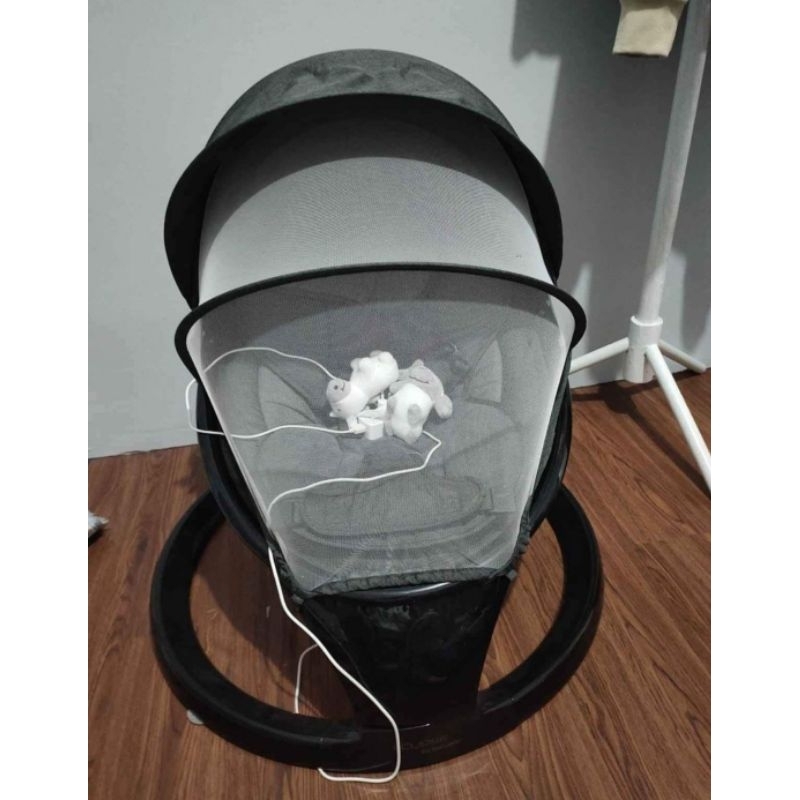 BABY ELLE ECLIPS BOUNCER ELEKTRIK
