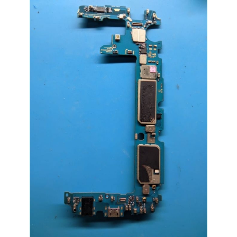 mesin samsung j5 pro , matot perawan