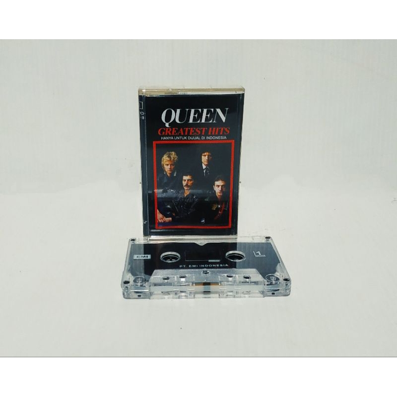 KASET QUEEN - Greatest Hits