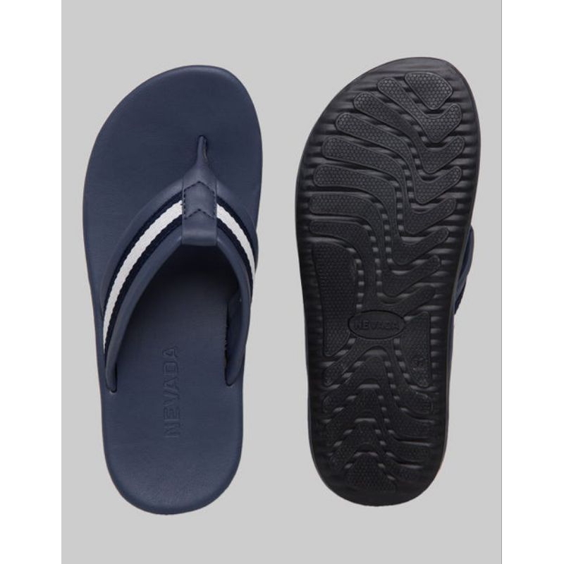 Sandal Pria NEVADA Evans Original