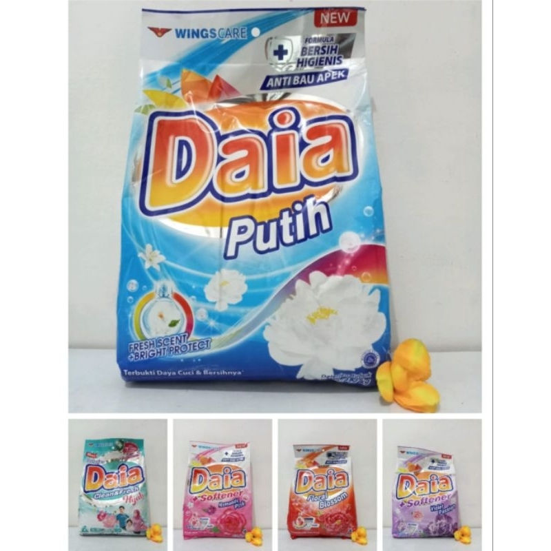 Daia 1.6kg
