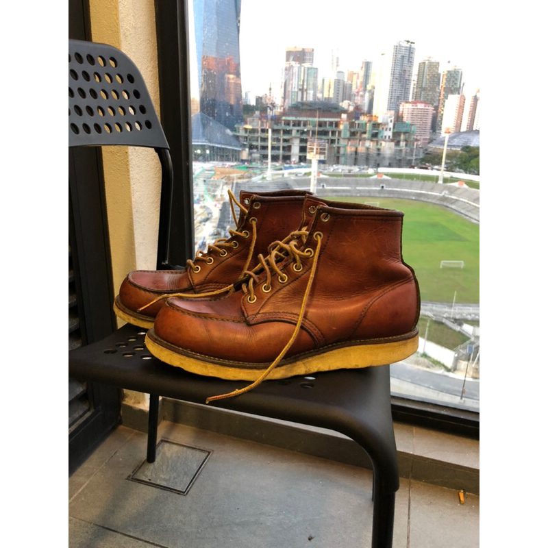 Vintage Redwing 875 USA