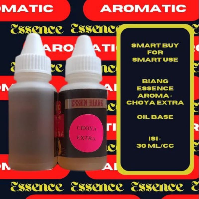 ESSEN BIANG CHOYA