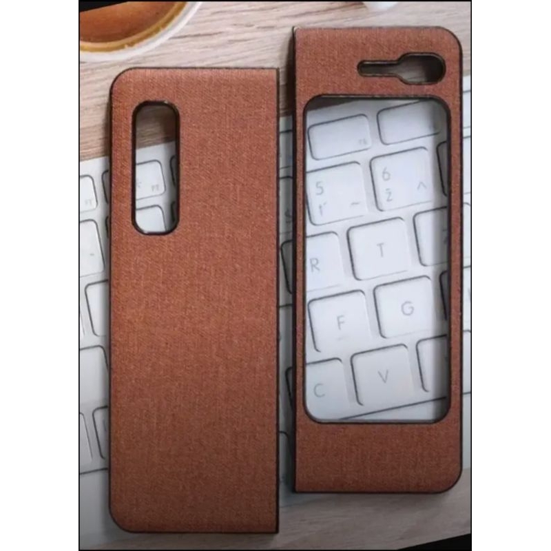 Case Samsung Galaxy Z Fold 1