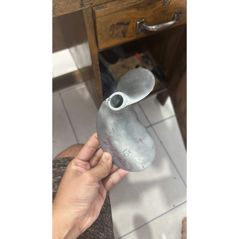 baling baling thailand gx390 keatas