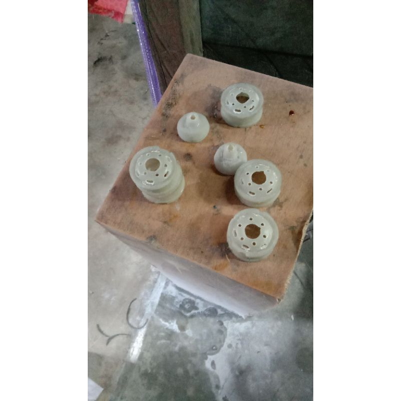 veleg miniatur truk rc