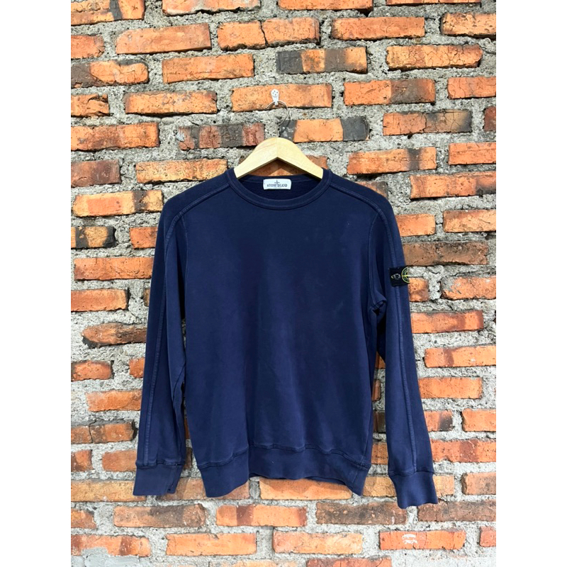 Crewneck Stone island junior