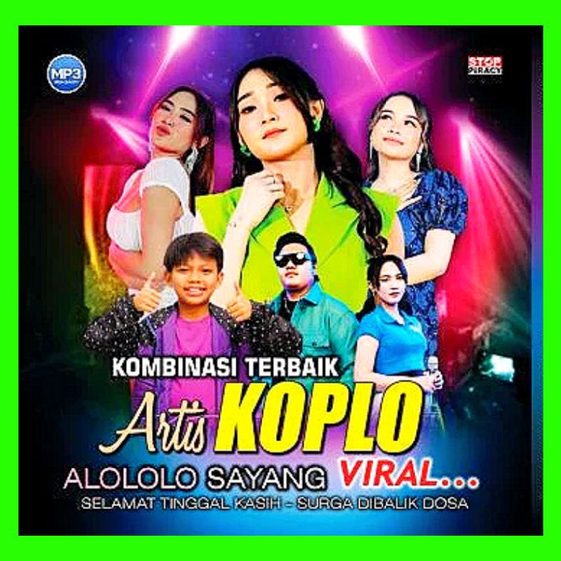 KASET MP3 LAGU DANGDUT KOPLO TERBARU-KASET MP3 LAGU DANGDUT TERBARU-KASET LAGU DANGDUT 2023-lagh dan