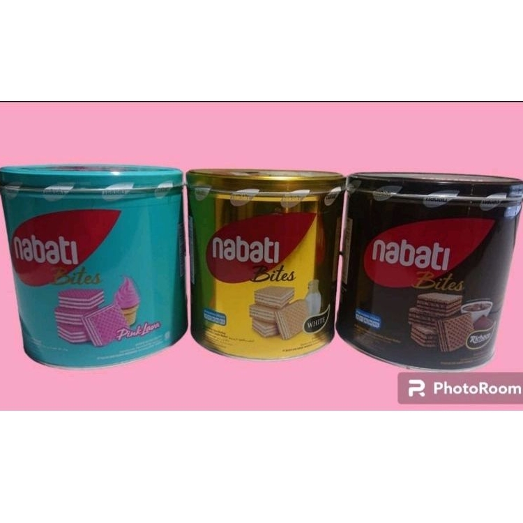 

wafer/wafer nabati bites/wafer kaleng/wafer nabati bites kaleng/nabati kaleng