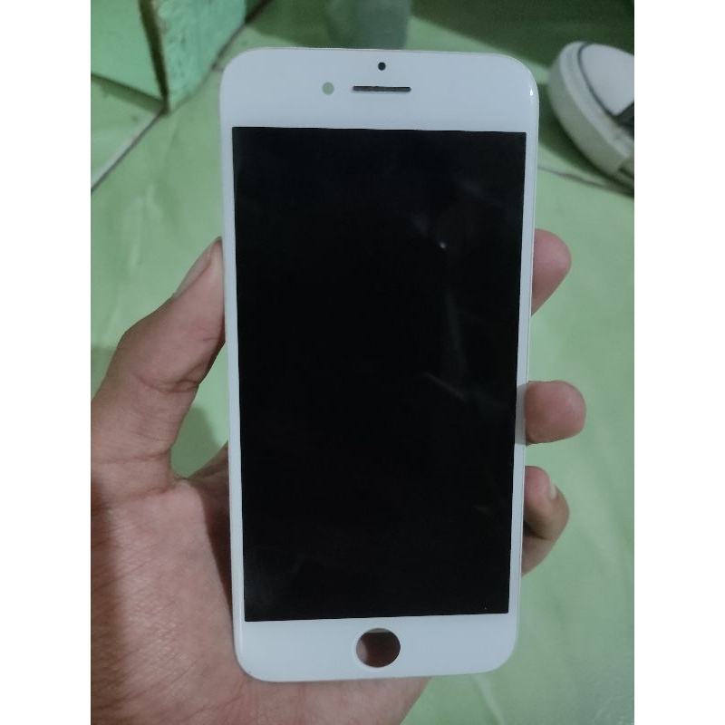 lcd iPhone 7 copotan original