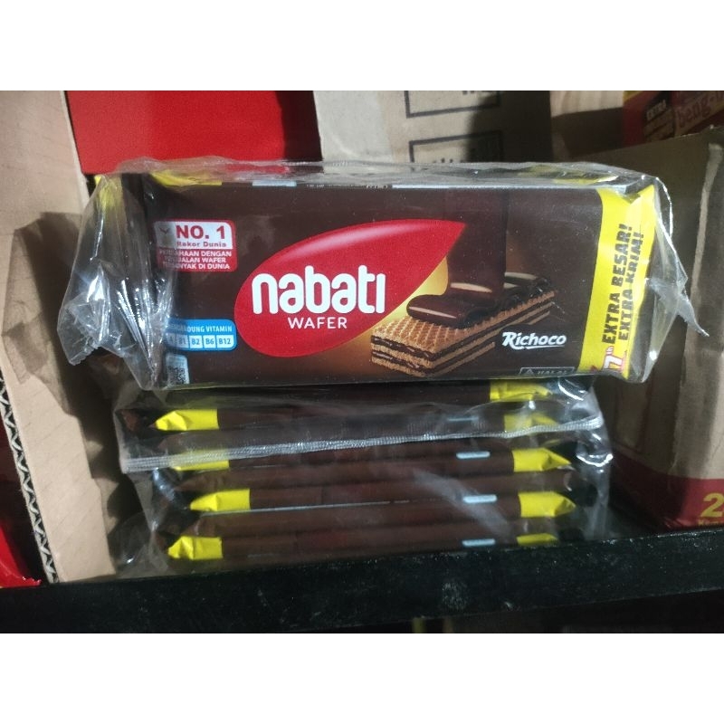 

nabati renteng