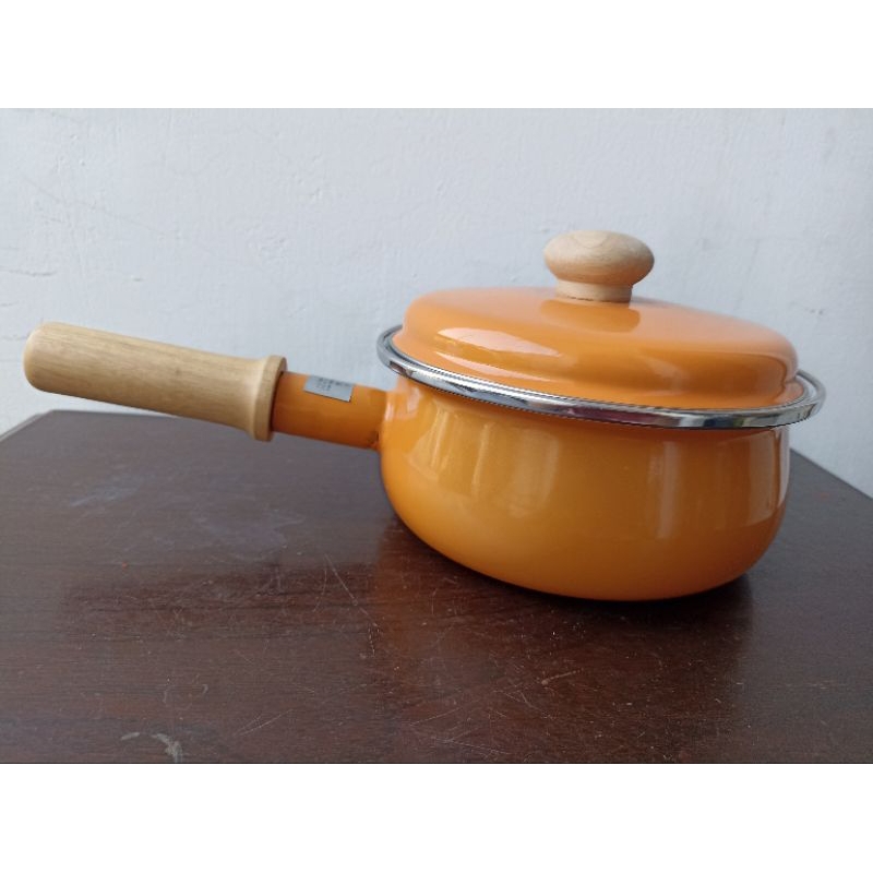 Sauce Pan Fairy 16 cm Super Tebal by Tivoli