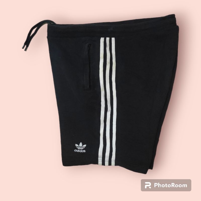Adidas shortpants original second