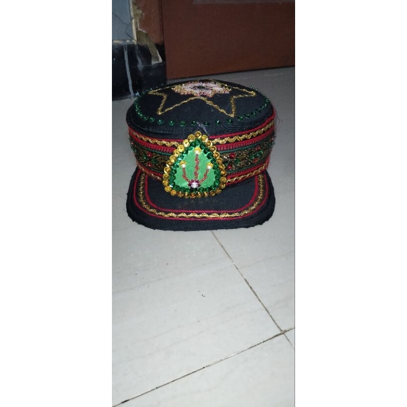 Topi Ndolalak