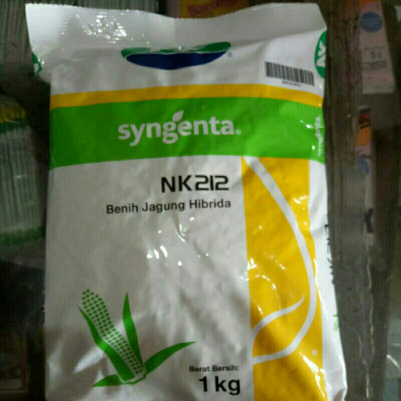 bibit jagung NK 212 ex2025