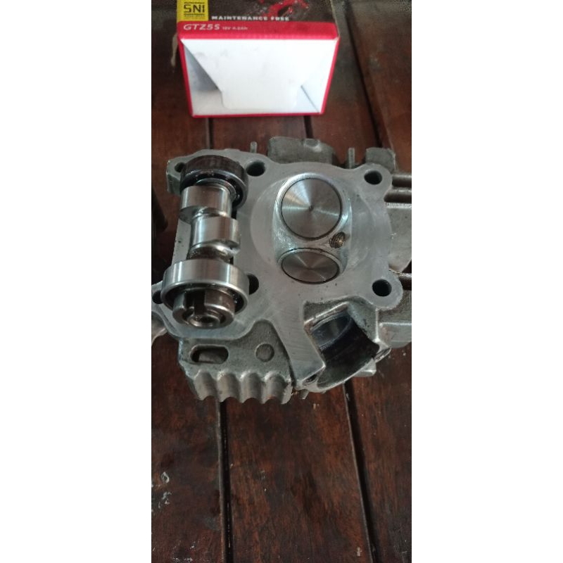 paket bore up jupiter vega crypton