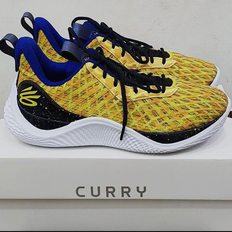 Curry 10 Dubnation