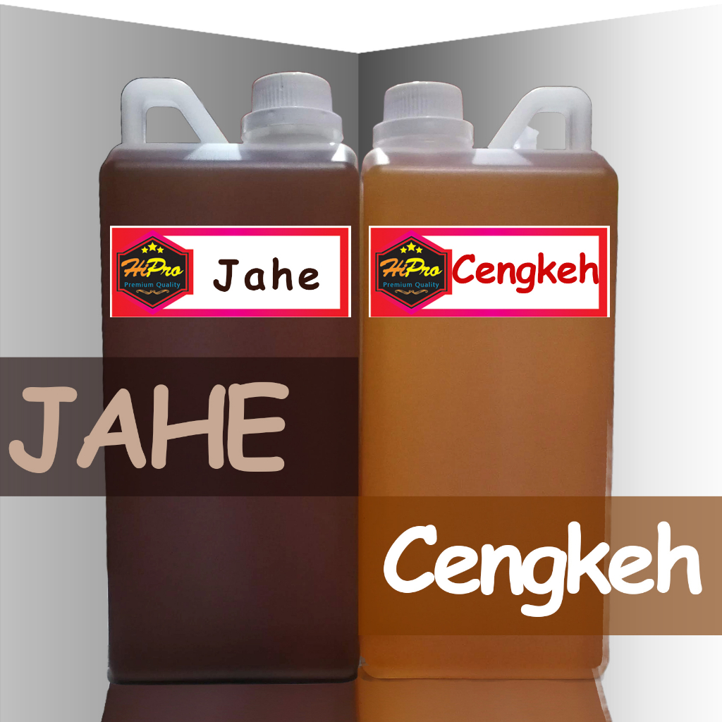 Minyak Cengkeh / Minyak Jahe / Atsiri cengkeh / Atsiri Jahe / Ginger Essen