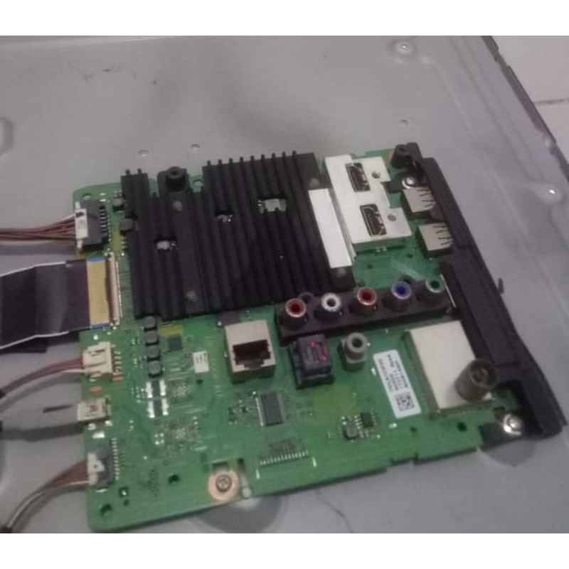 mainboard panasonic 49es630g