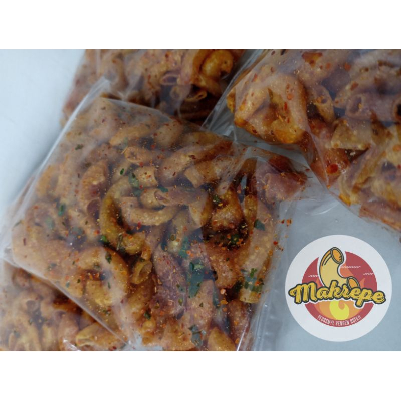 

MAKARONI BANTET GURIH 250g